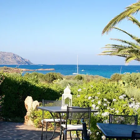 Corallina Holiday home *