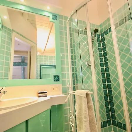 Corallina Holiday home
