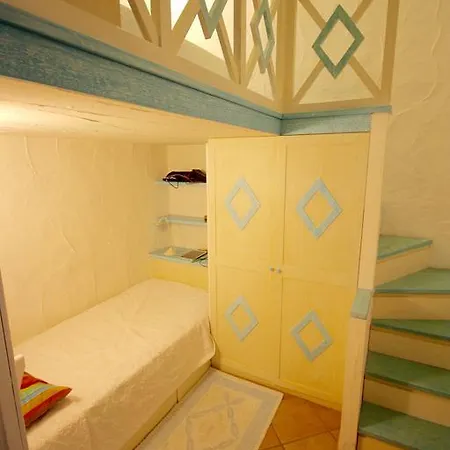 Corallina Holiday home