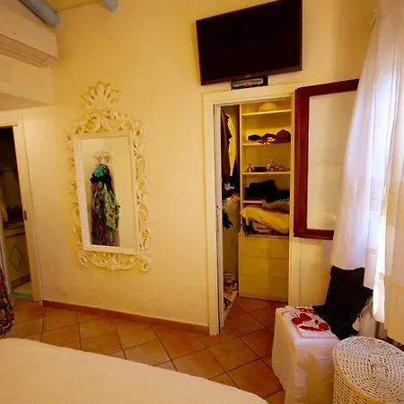 Holiday home Corallina Costa Corallina