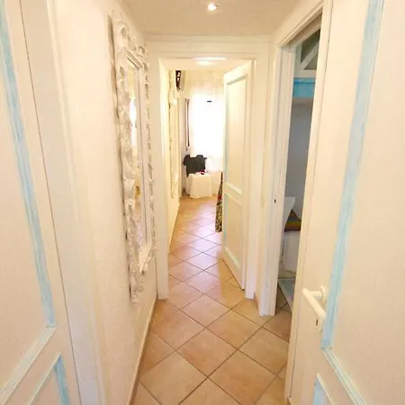 Corallina Holiday home