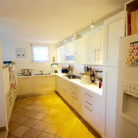Corallina Holiday home *