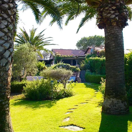Corallina Holiday home Costa Corallina