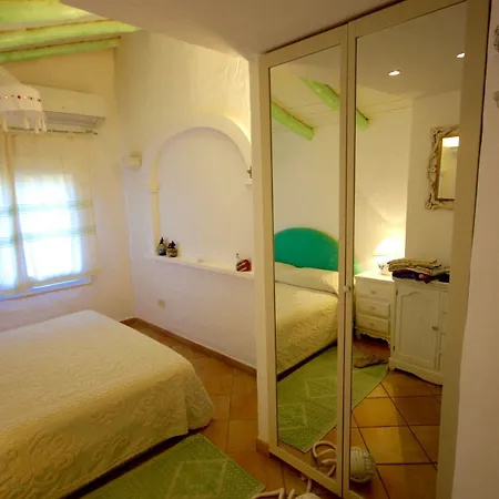 Holiday home Corallina Costa Corallina