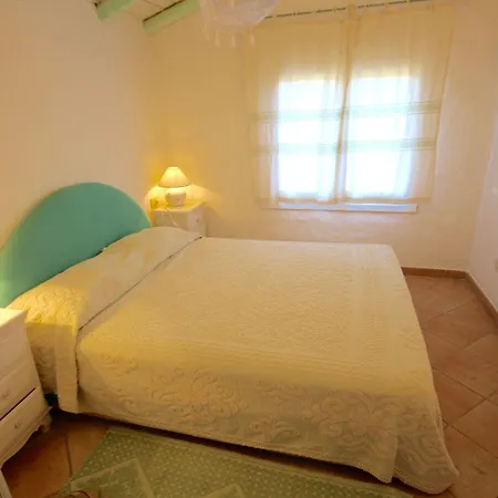 Corallina Holiday home