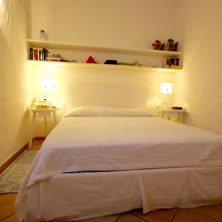 Corallina Holiday home *